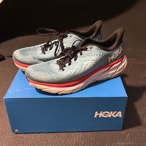 Men’s Hoka One One - Clifton 8 - Size 10.5